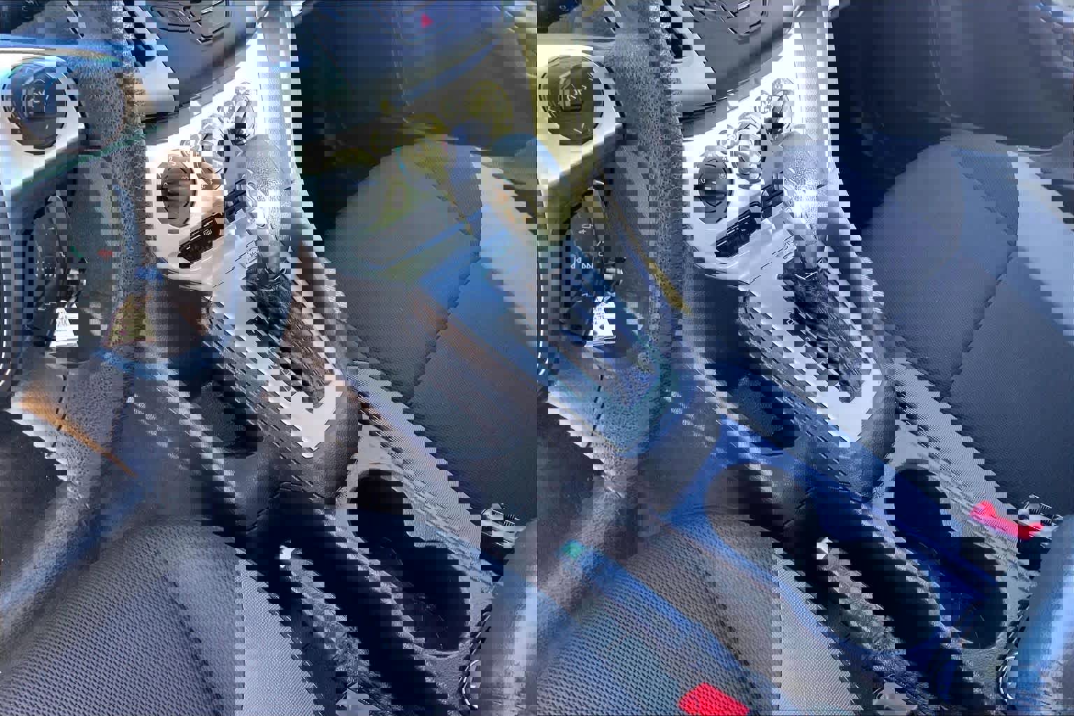 Used 2013 Ford Focus SE image 15