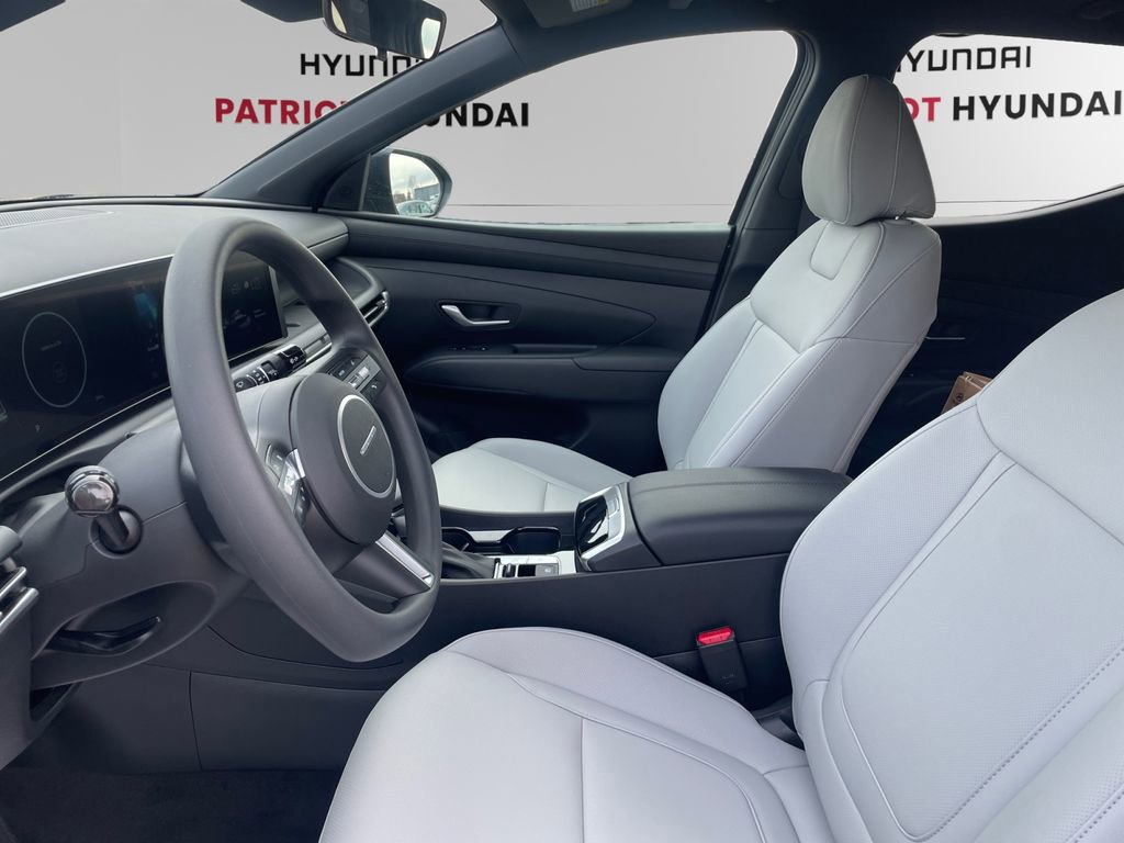 New 2026 Hyundai Santa Cruz SEL image 9