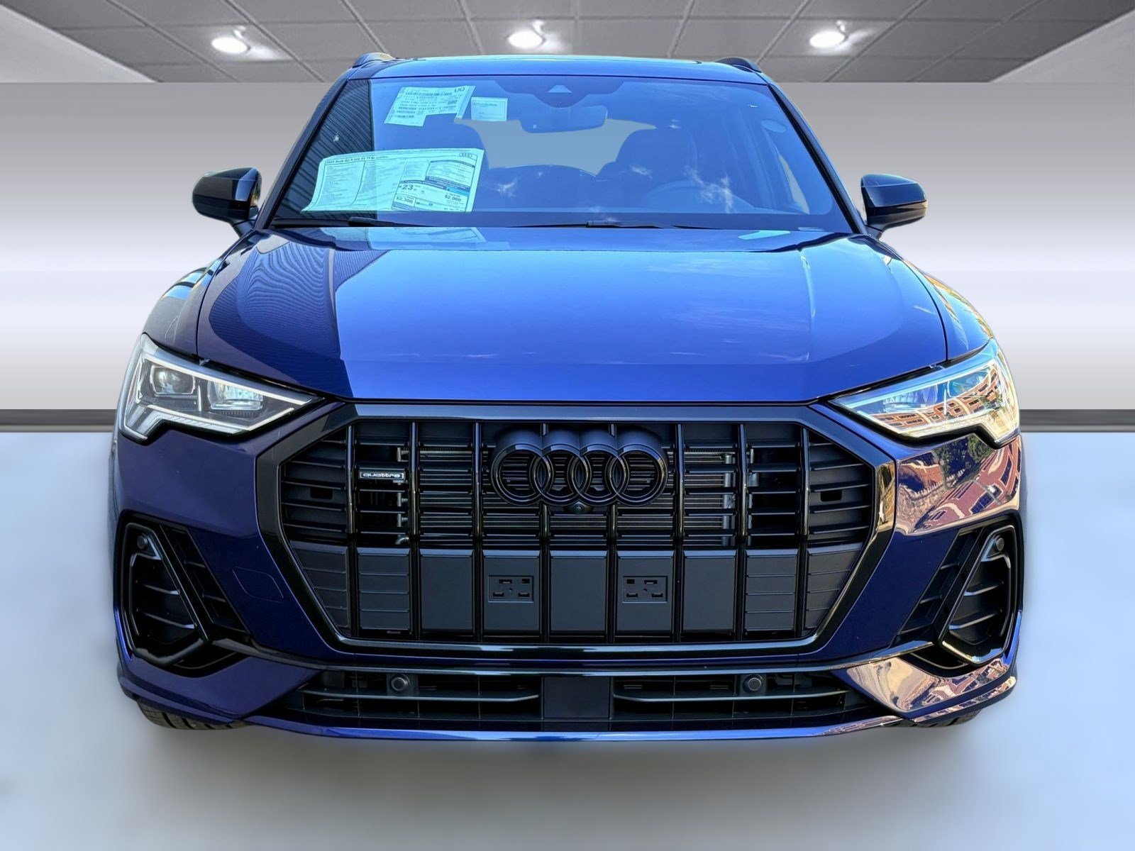 New 2025 Audi Q3 2.0T Premium Plus image 6