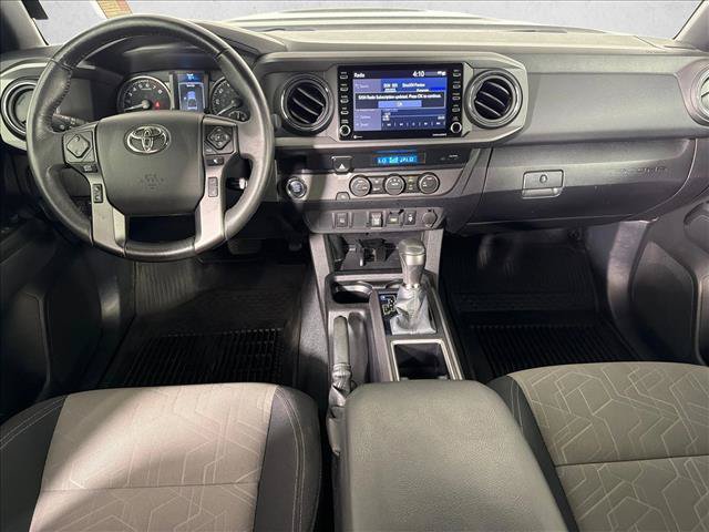 Used 2023 Toyota Tacoma TRD Sport RWD image 22