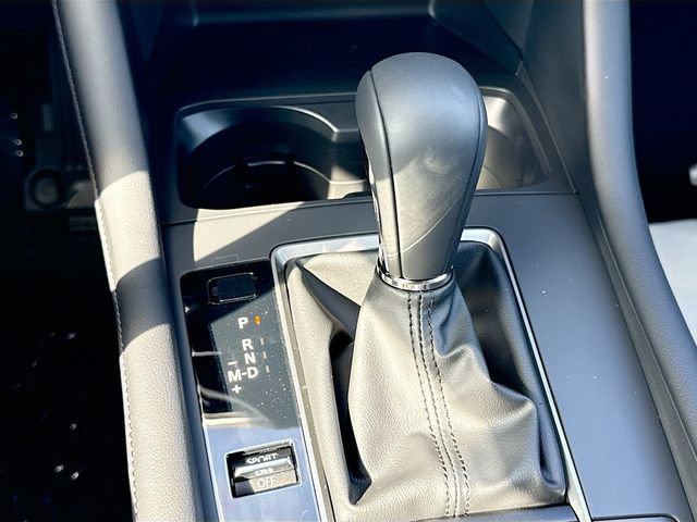 New 2026 MAZDA MAZDA3 2.5 S Sedan w/ Preferred Pkg FWD image 18