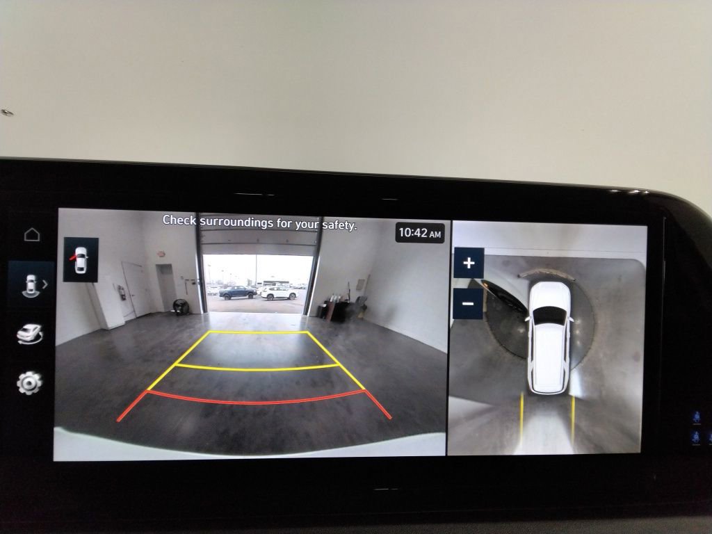 Used 2025 Hyundai Palisade XRT image 27