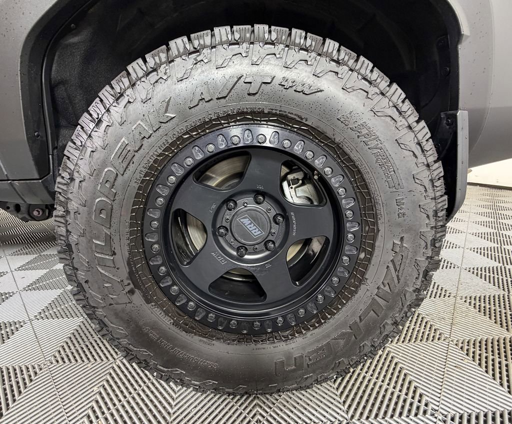 Used 2024 Toyota Land Cruiser 1958 AWD/4WD image 6