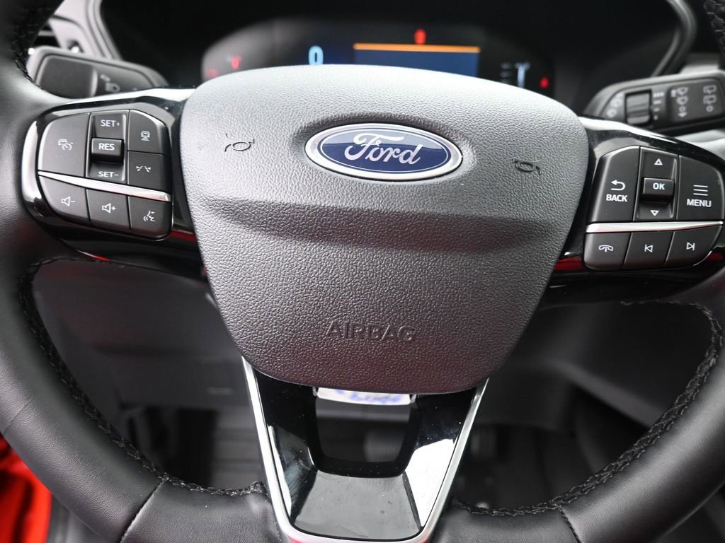 Used 2024 Ford Escape Active w/ Tech Pack #1 image 13