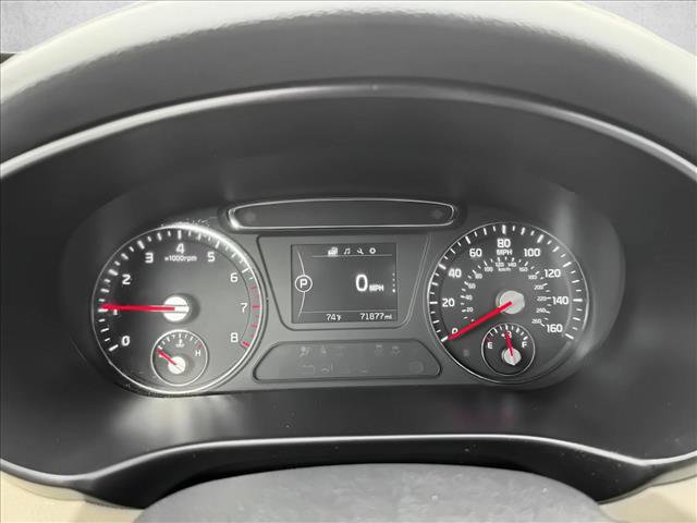 Used 2017 Kia Sorento LX w/ LX Convenience Package image 12