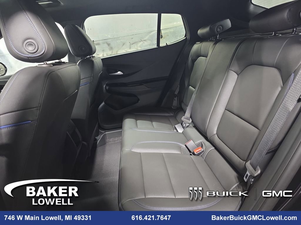 New 2026 Buick Envista Sport Touring w/ Convenience I Package image 14