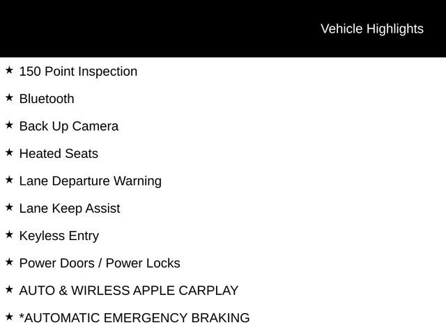 Used 2023 Chevrolet Malibu LT video 2
