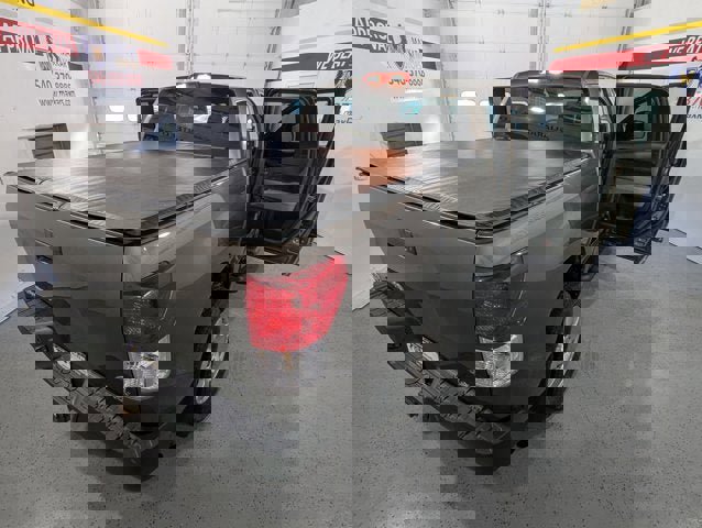 Used 2012 Toyota Tundra 4x4 Double Cab image 15