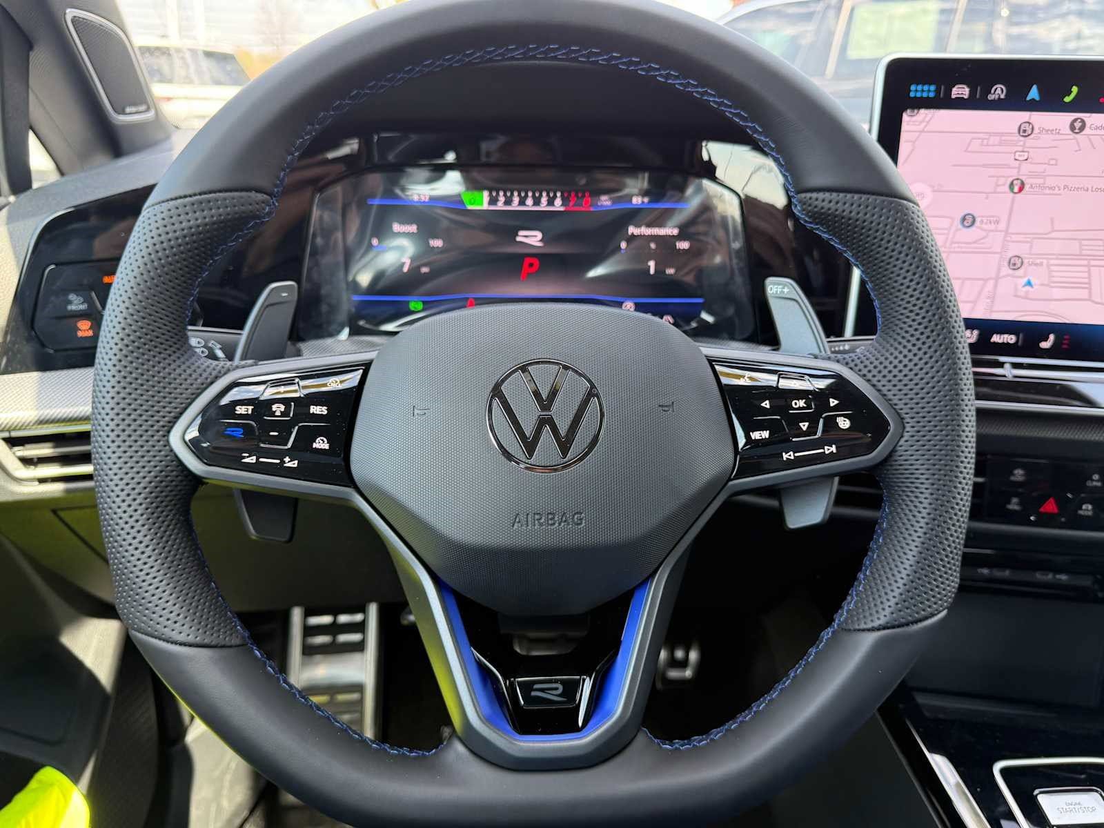 New 2026 Volkswagen Golf w/ Euro Style Package AWD/4WD image 10
