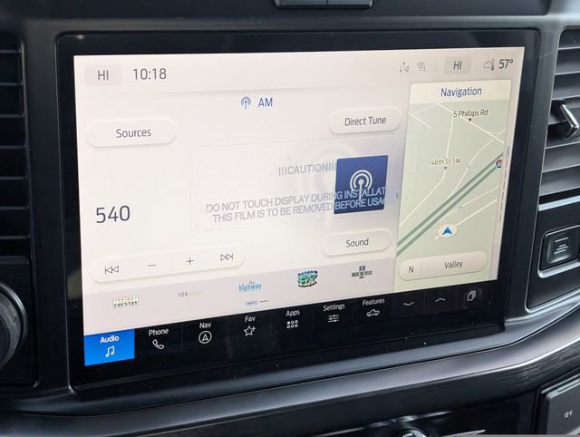 New 2026 Ford F250 Lariat w/ Lariat Ultimate Package image 25