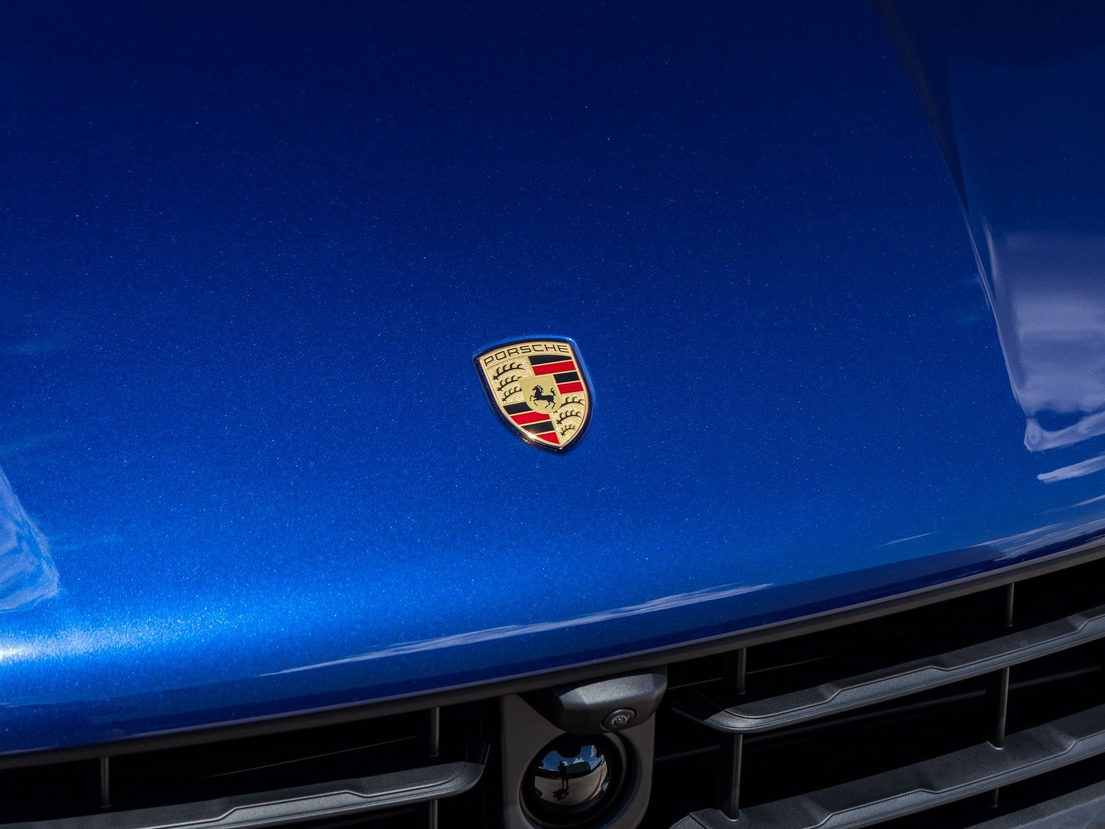 New 2026 Porsche Macan image 21