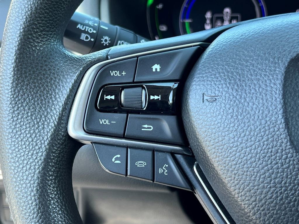 Used 2021 Honda Accord EX image 23
