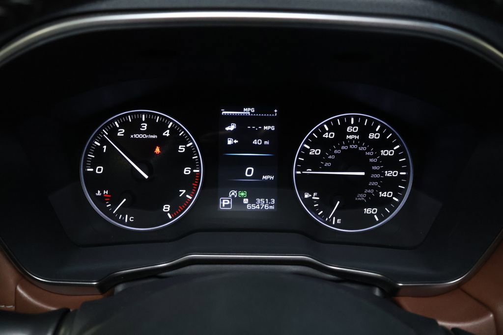 Used 2020 Subaru Outback Touring XT image 23