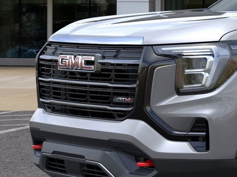 New 2026 GMC Terrain AT4 w/ Convenience Package III image 13
