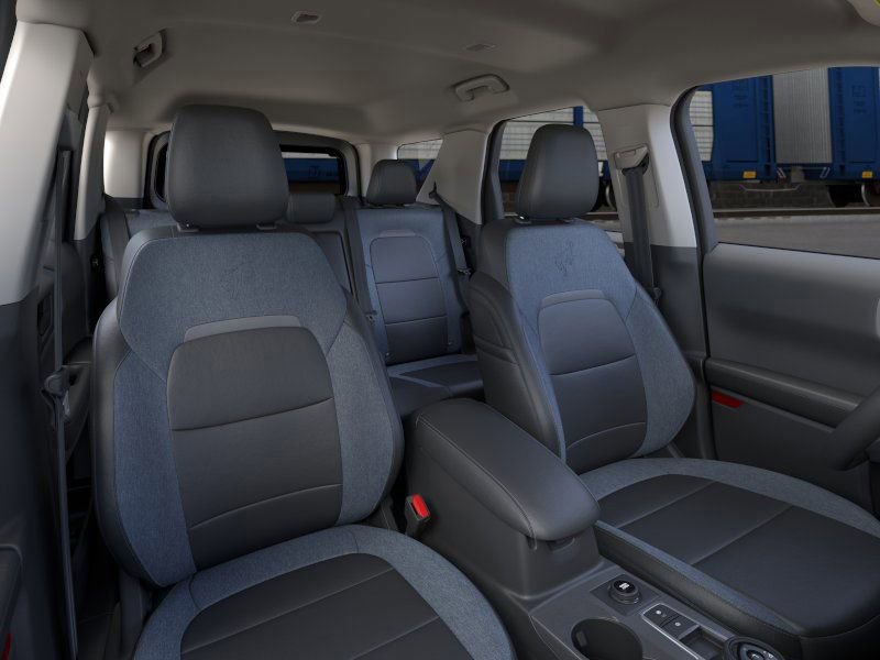 New 2026 Ford Bronco Sport Outer Banks w/ Outer Banks Tech Package+ image 14