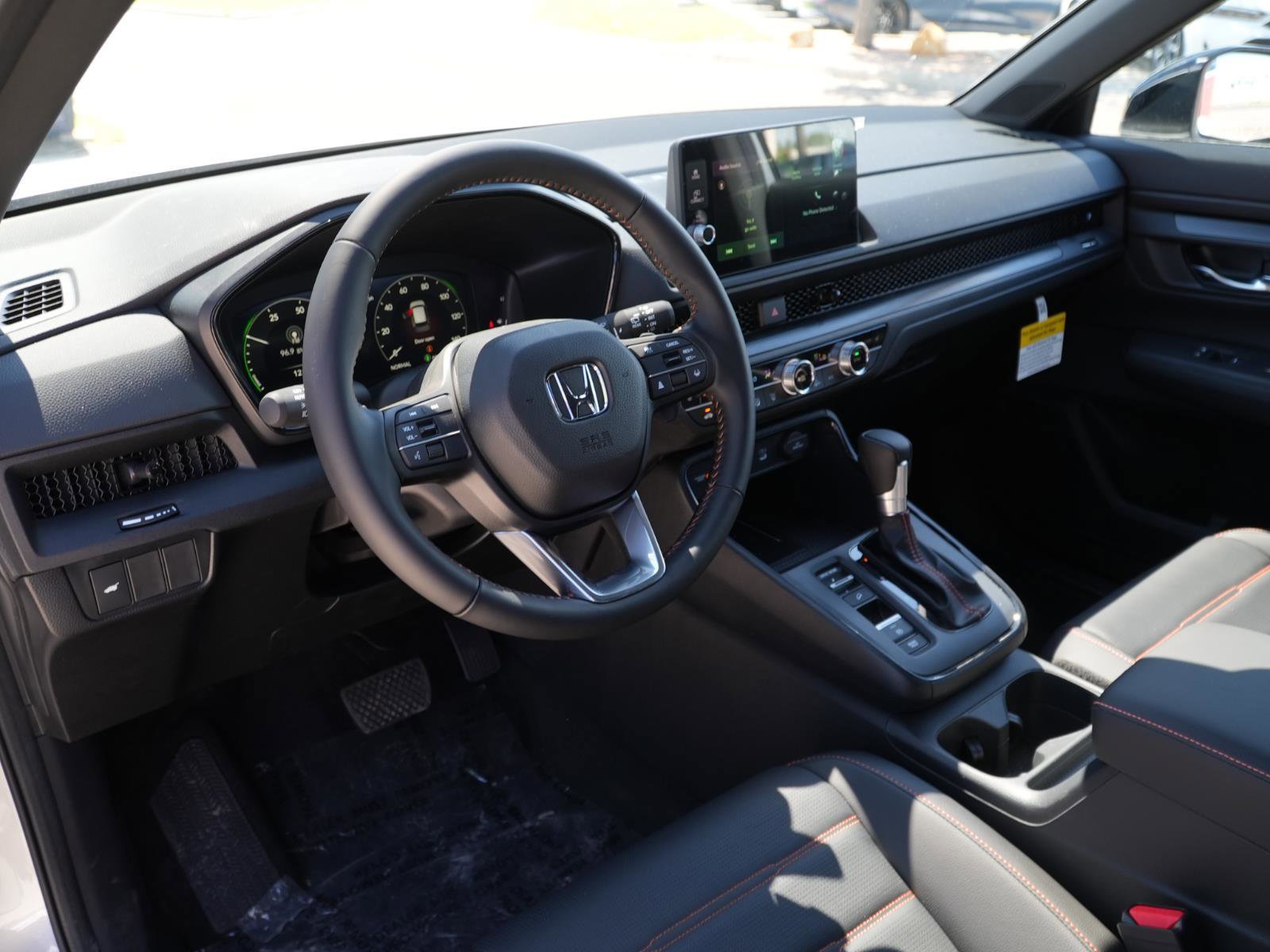 New 2026 Honda CR-V Sport-L image 15