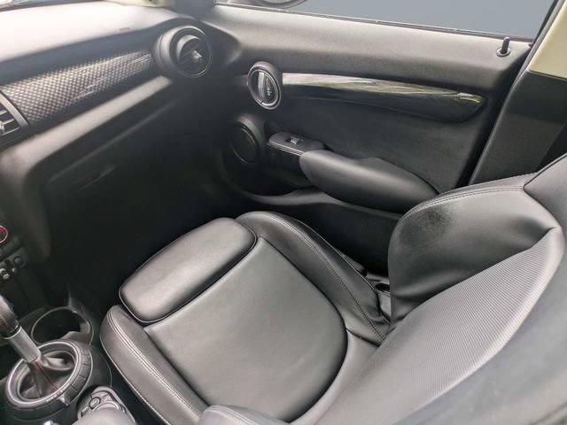 Used 2016 MINI Cooper S FWD image 16