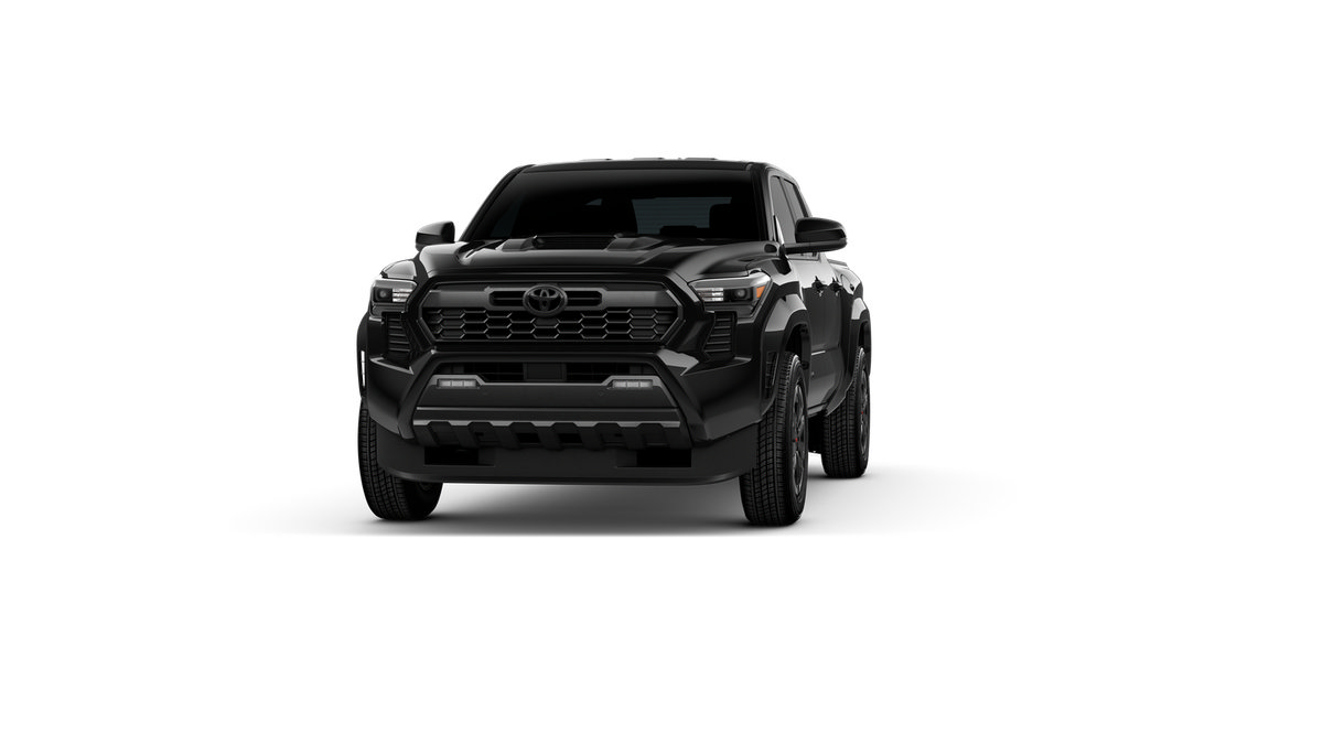 New 2026 Toyota Tacoma TRD Sport AWD/4WD image 61