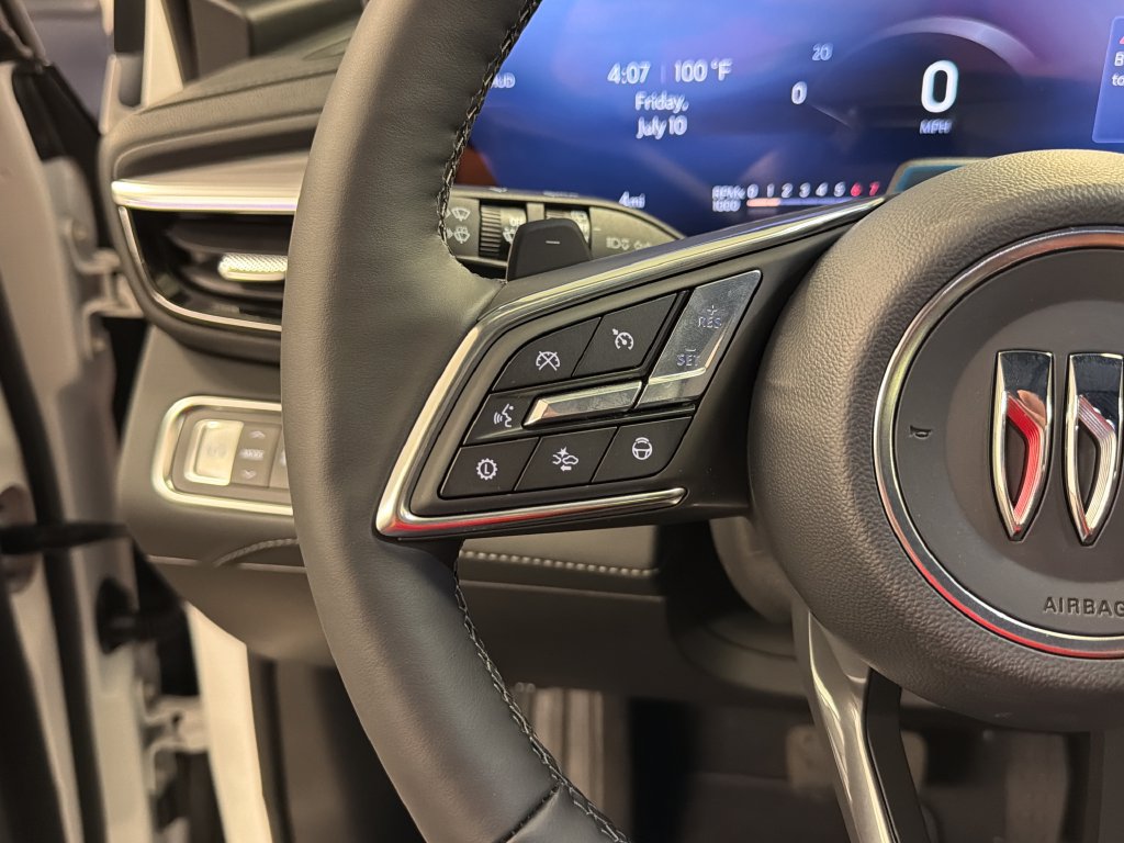 New 2026 Buick Enclave Preferred w/ Super Cruise Package FWD image 34