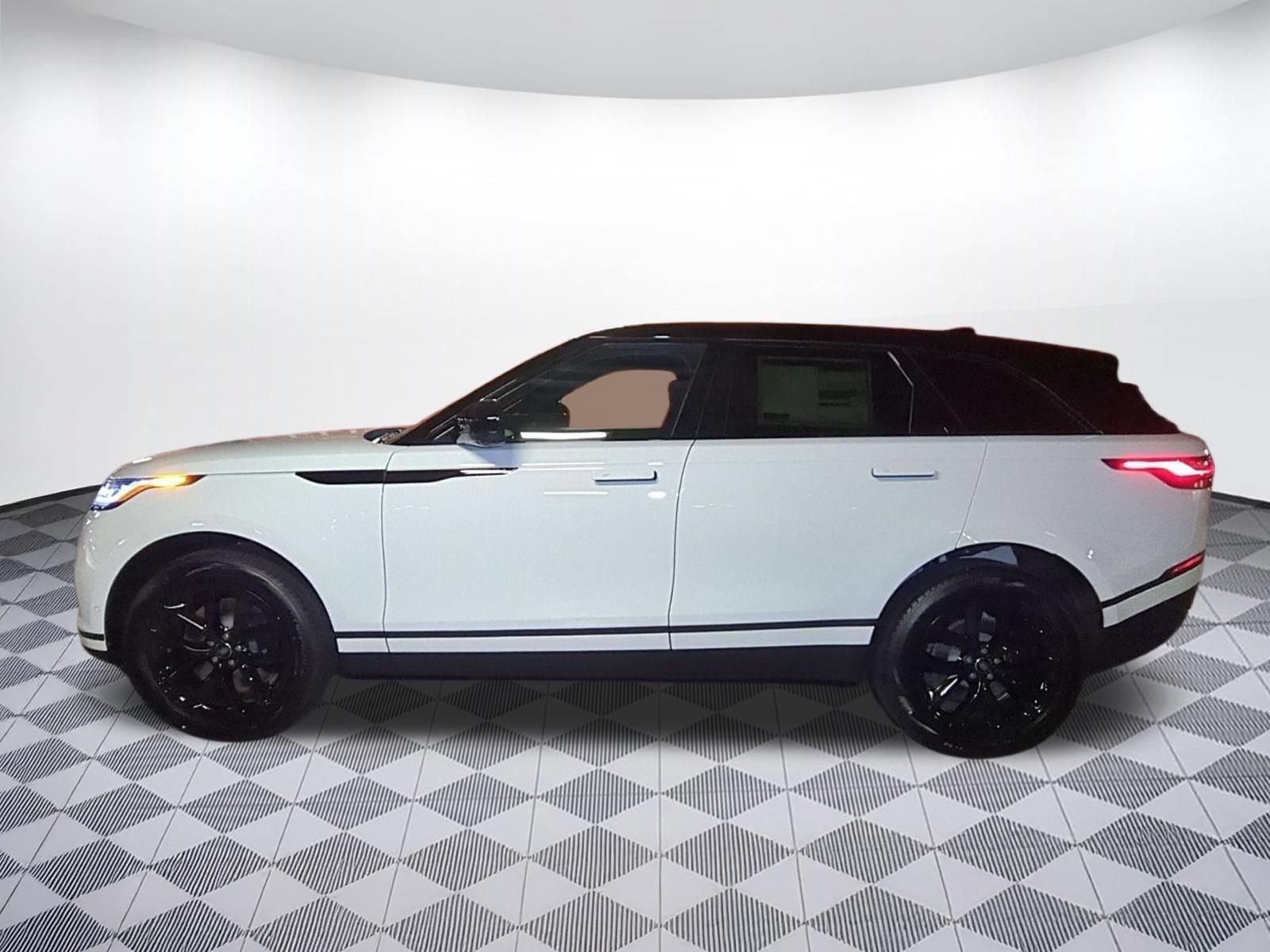 New 2026 Land Rover Range Rover Velar S AWD/4WD image 2