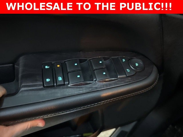 Used 2015 Buick Enclave Leather image 14