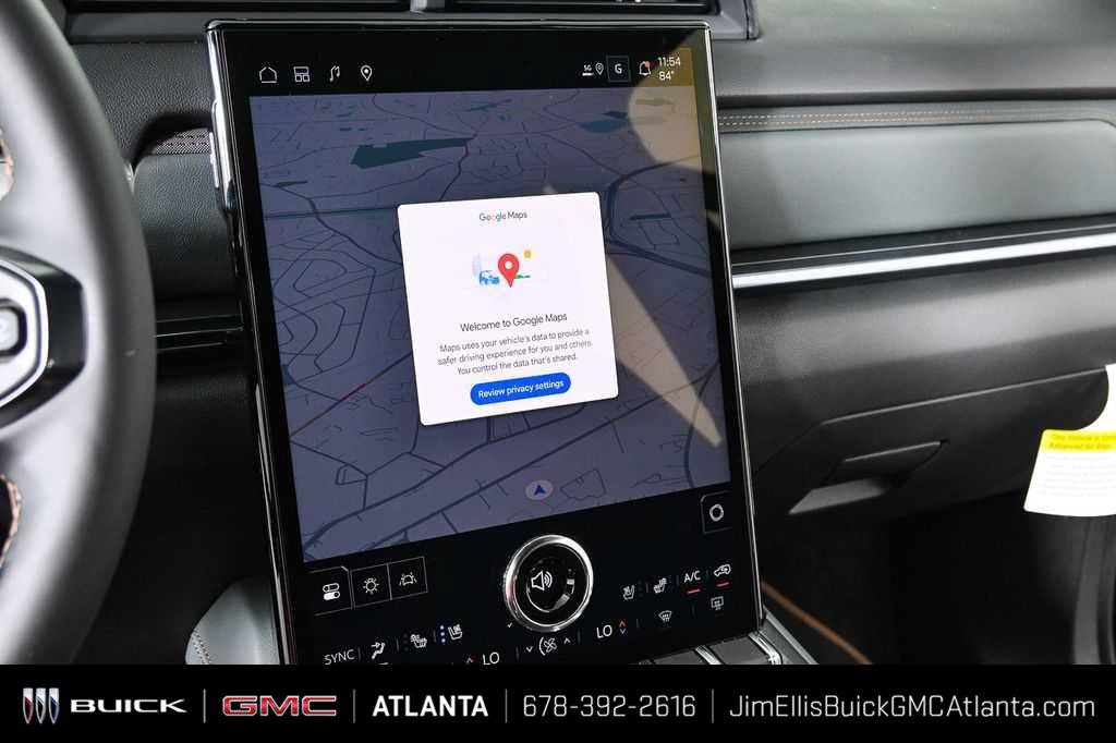 New 2026 GMC Terrain AT4 w/ Convenience Package III AWD/4WD image 14