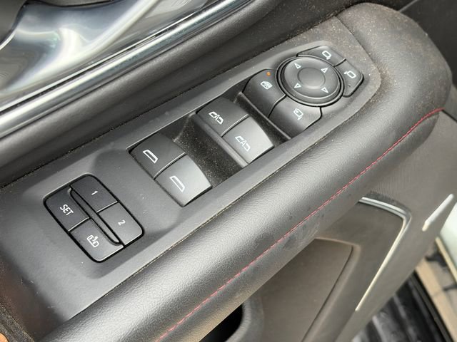 Used 2023 Chevrolet Tahoe RST w/ Luxury Package image 16