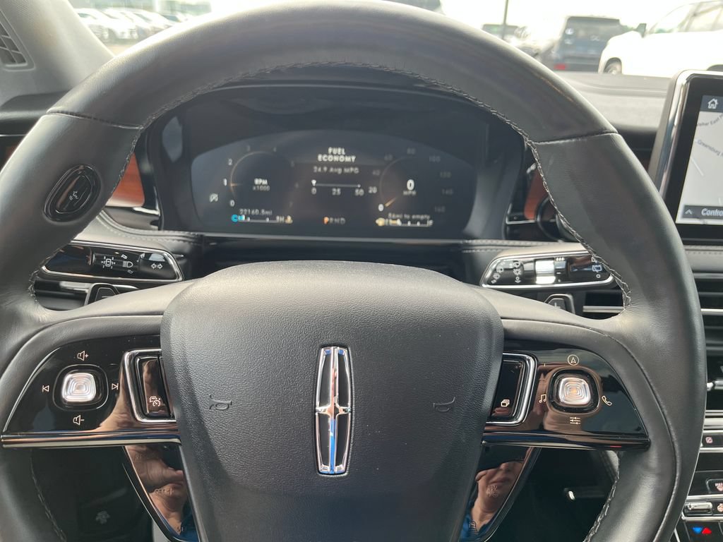 Used 2021 Lincoln Corsair Reserve w/ Equipment Group 201A AWD/4WD image 14