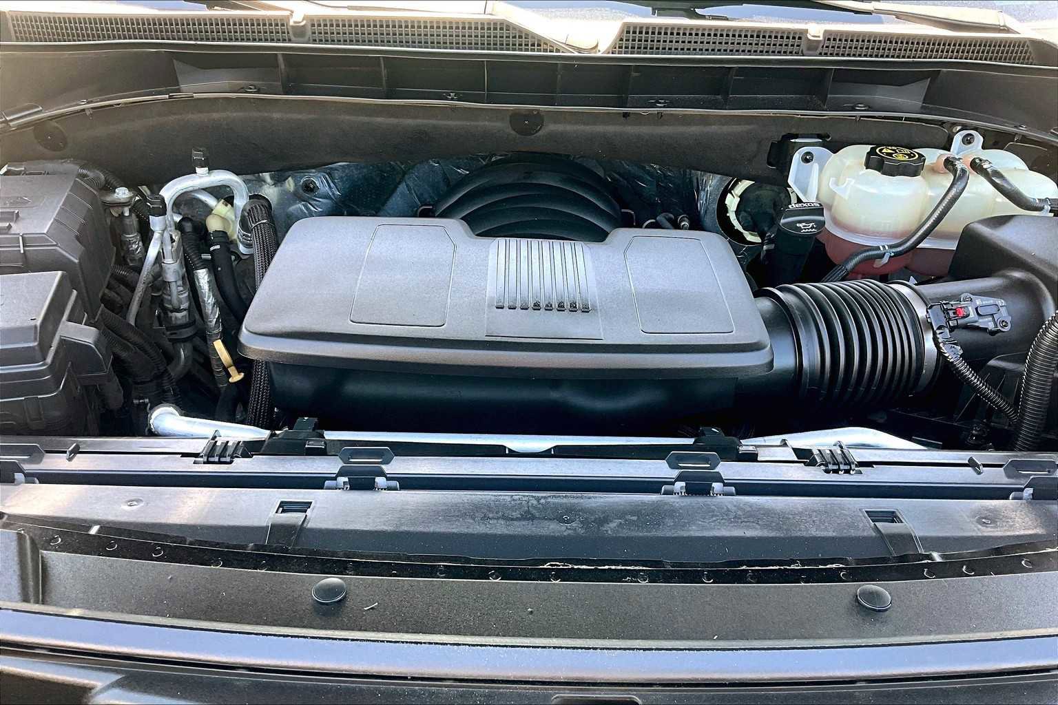 Used 2021 GMC Yukon Denali w/ Denali Premium Package image 33