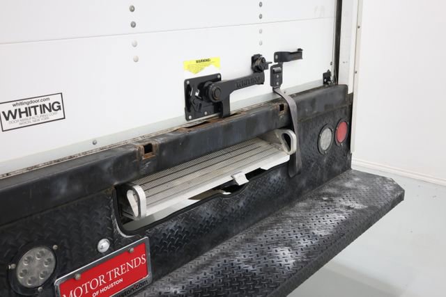 Used 2022 Chevrolet Express 3500 w/ Driver Convenience Package image 19