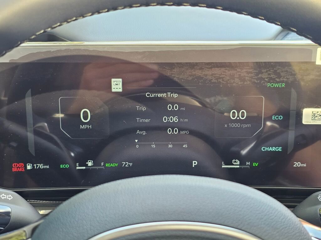 New 2026 Kia Carnival SX w/ SX Dark Edition Package image 12