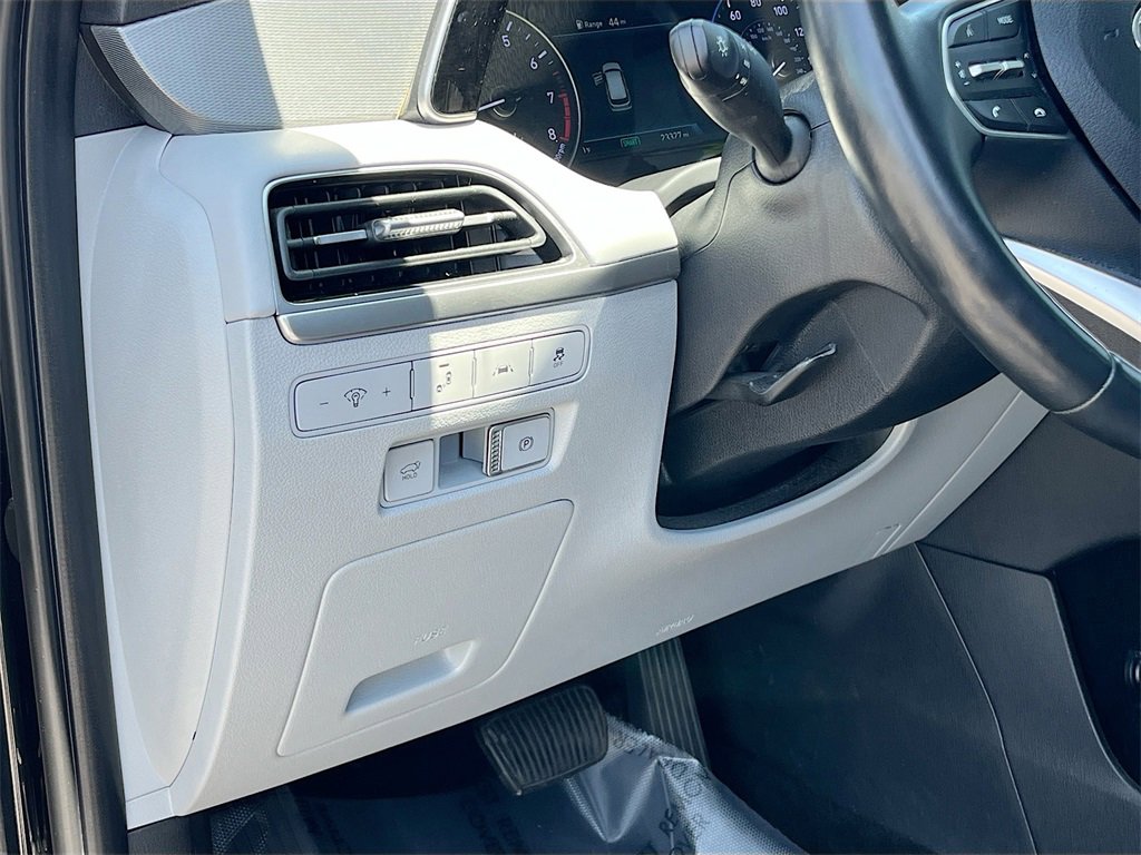 Used 2022 Hyundai Palisade SEL w/ Premium Package image 10