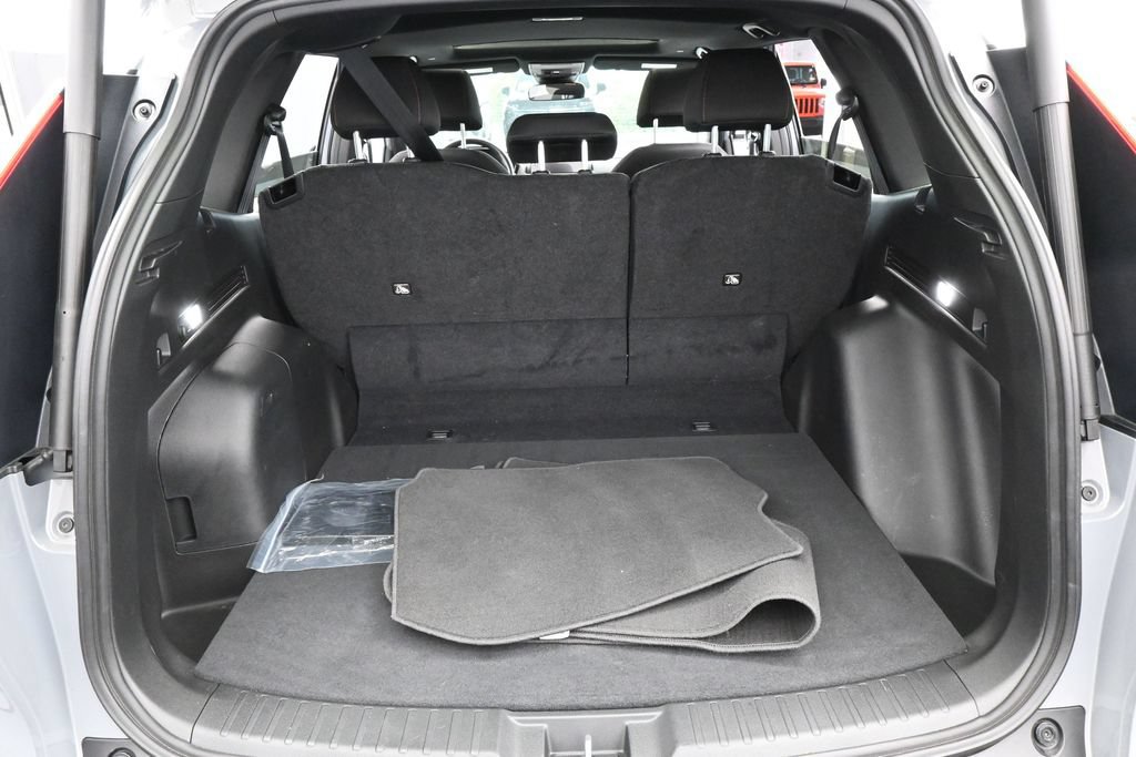 Used 2026 Honda CR-V TrailSport image 37