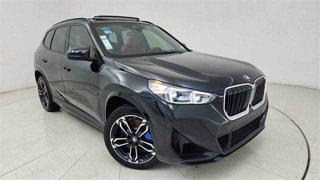 Used 2025 BMW X1 M35i
