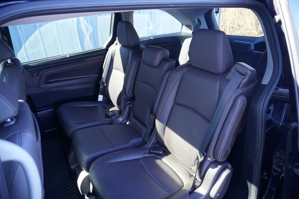 Used 2020 Honda Odyssey Elite image 33