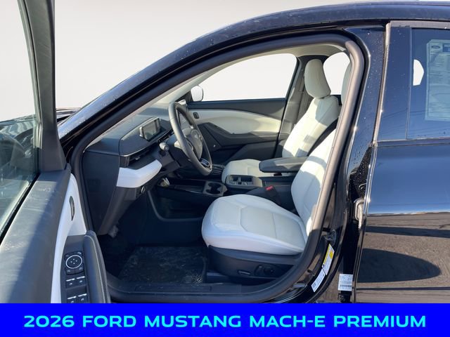New 2026 Ford Mustang Mach-E Premium AWD/4WD image 9