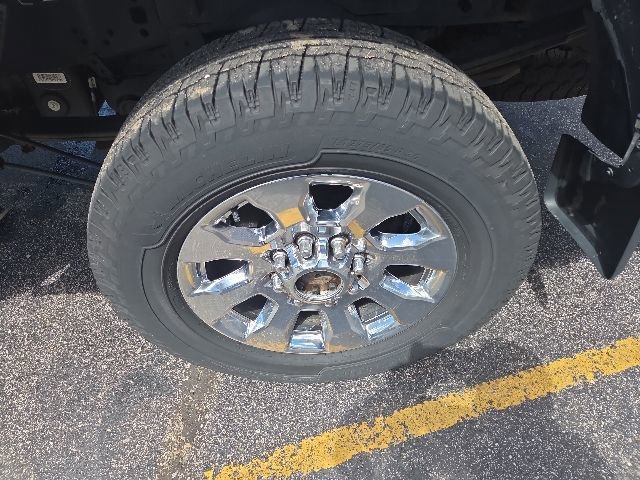 Used 2019 Ford F250 XLT w/ XLT Premium Package AWD/4WD image 36