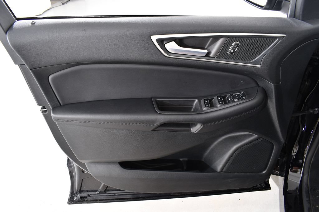 Used 2023 Ford Edge SEL w/ Convenience Package AWD/4WD image 25