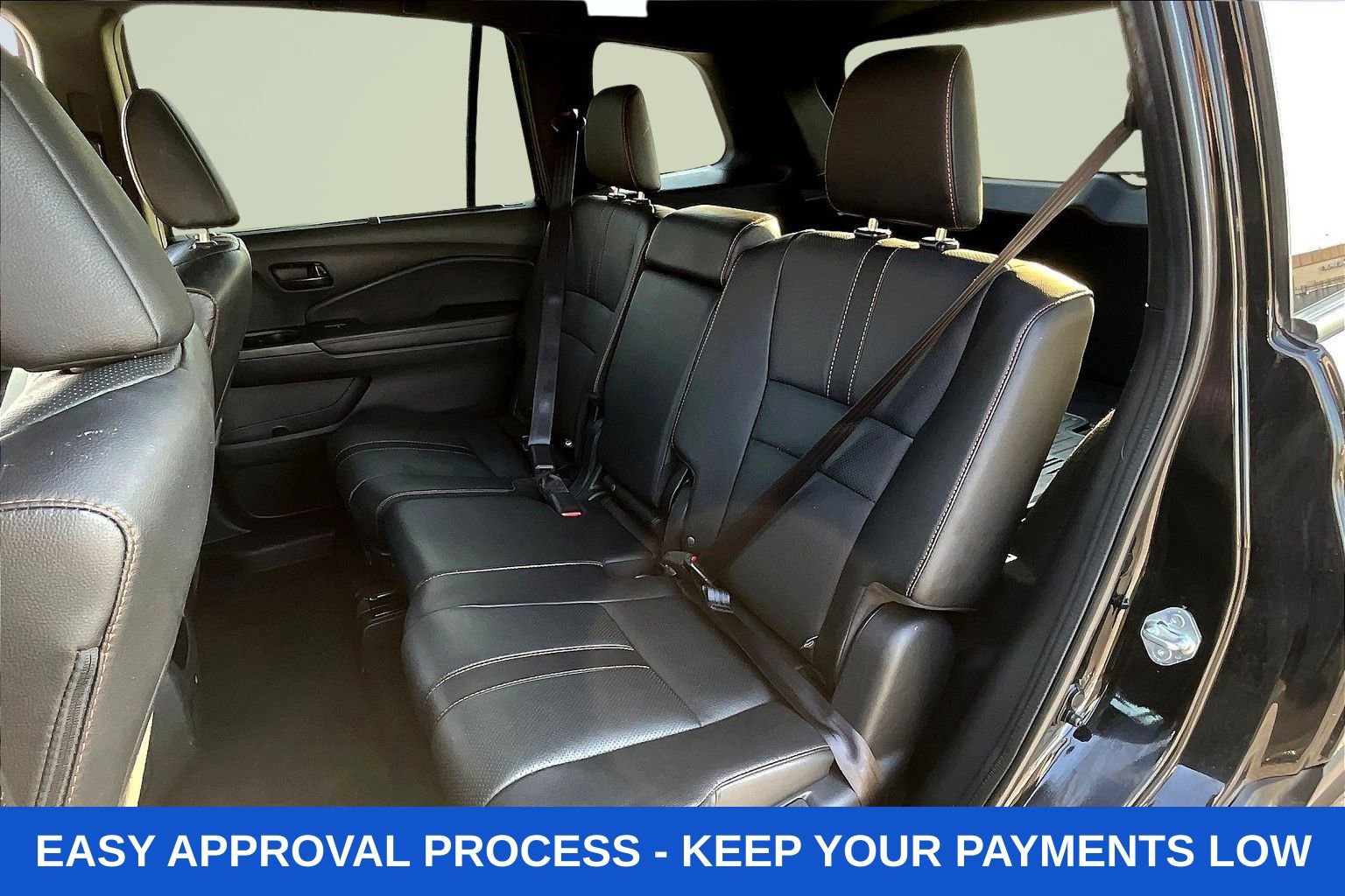 Used 2023 Honda Passport TrailSport image 28