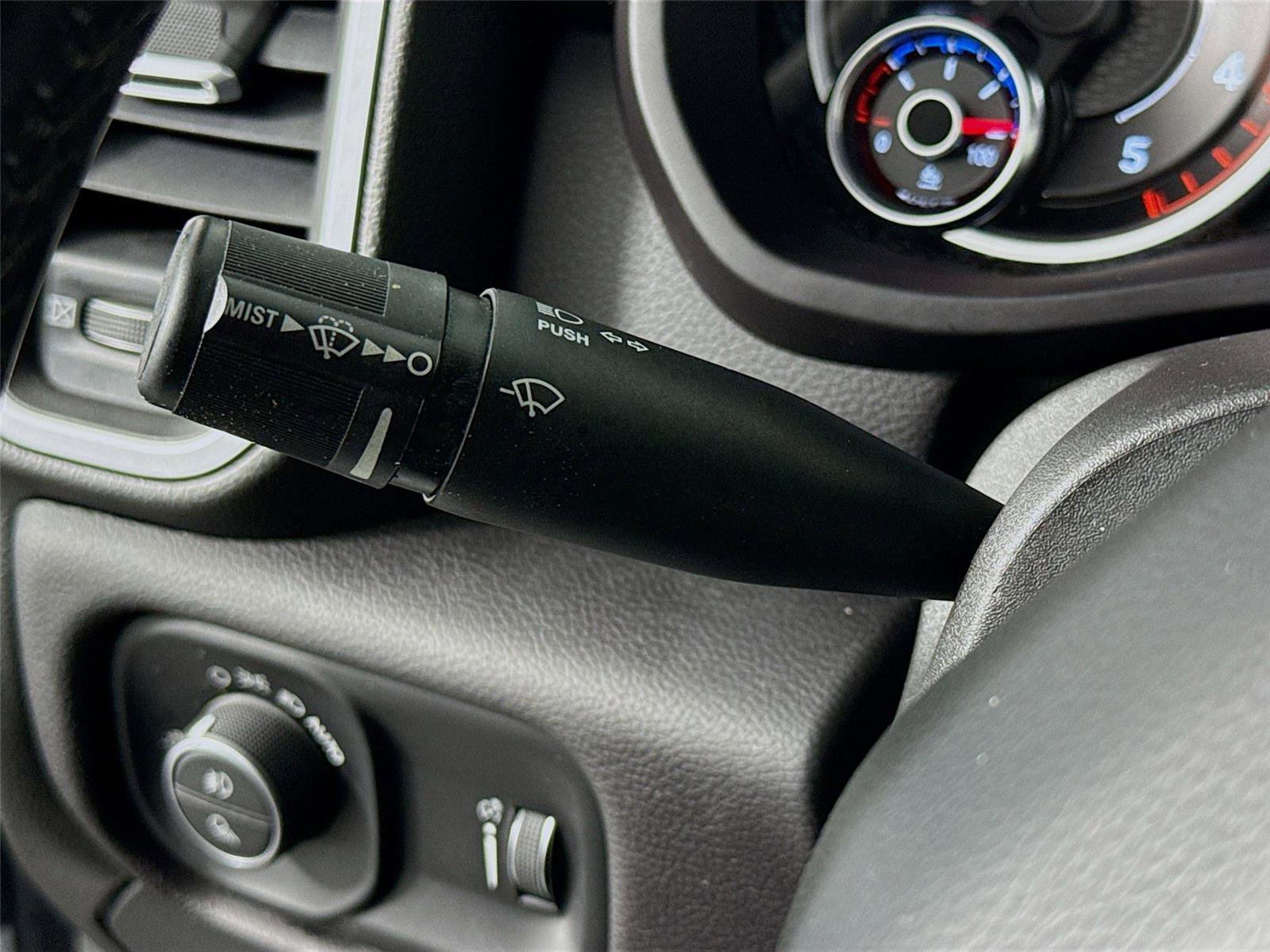 Used 2023 RAM 2500 Big Horn w/ Level 1 Equipment Group image 5