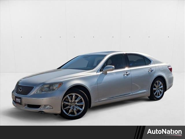 Used 2009 Lexus LS 460 AWD