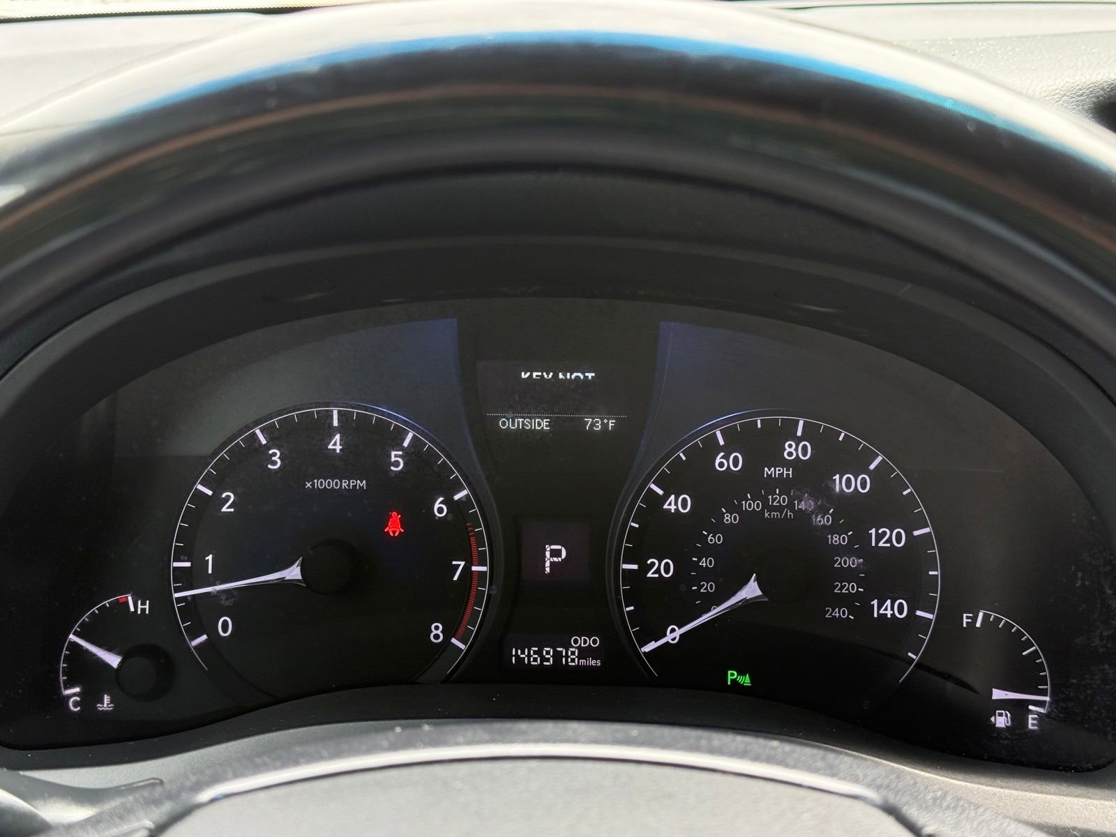 Used 2013 Lexus RX 350 AWD w/ Navigation Pkg image 25