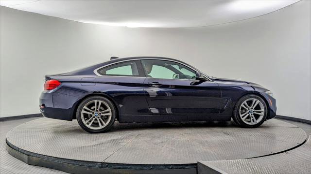 Used 2016 BMW 428i Coupe image 9