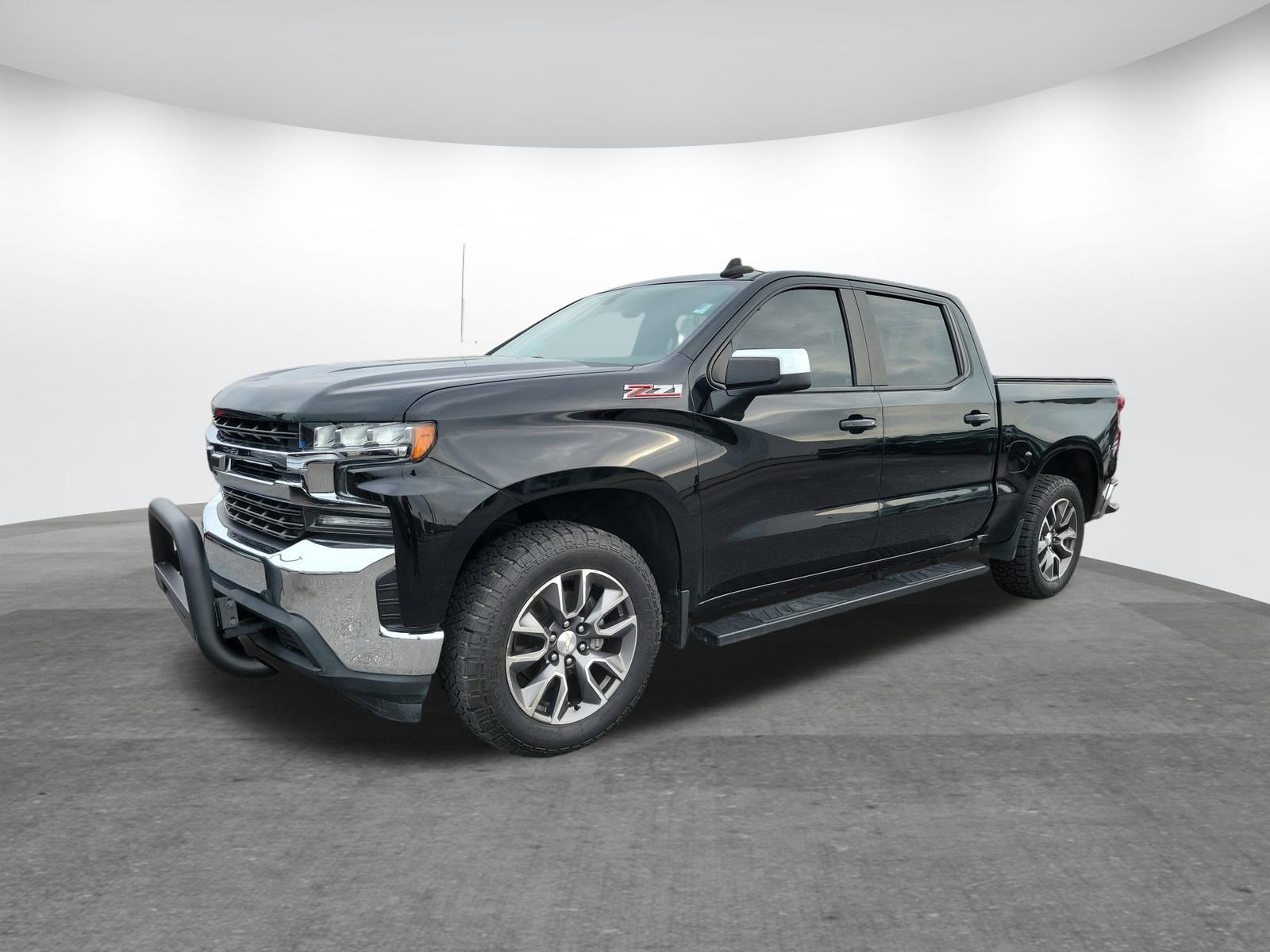 Used 2019 Chevrolet Silverado 1500 LT w/ All-Star Edition image 3