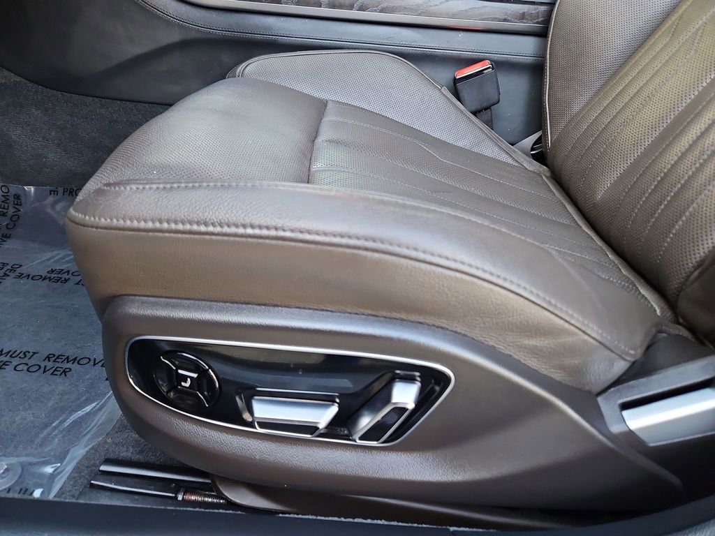 Used 2019 Audi A8 L 3.0T w/ Executive Package image 26