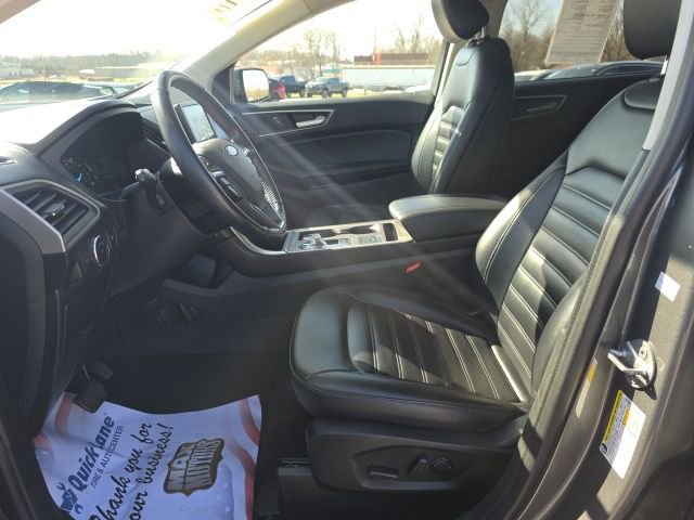 Used 2023 Ford Edge SEL image 18
