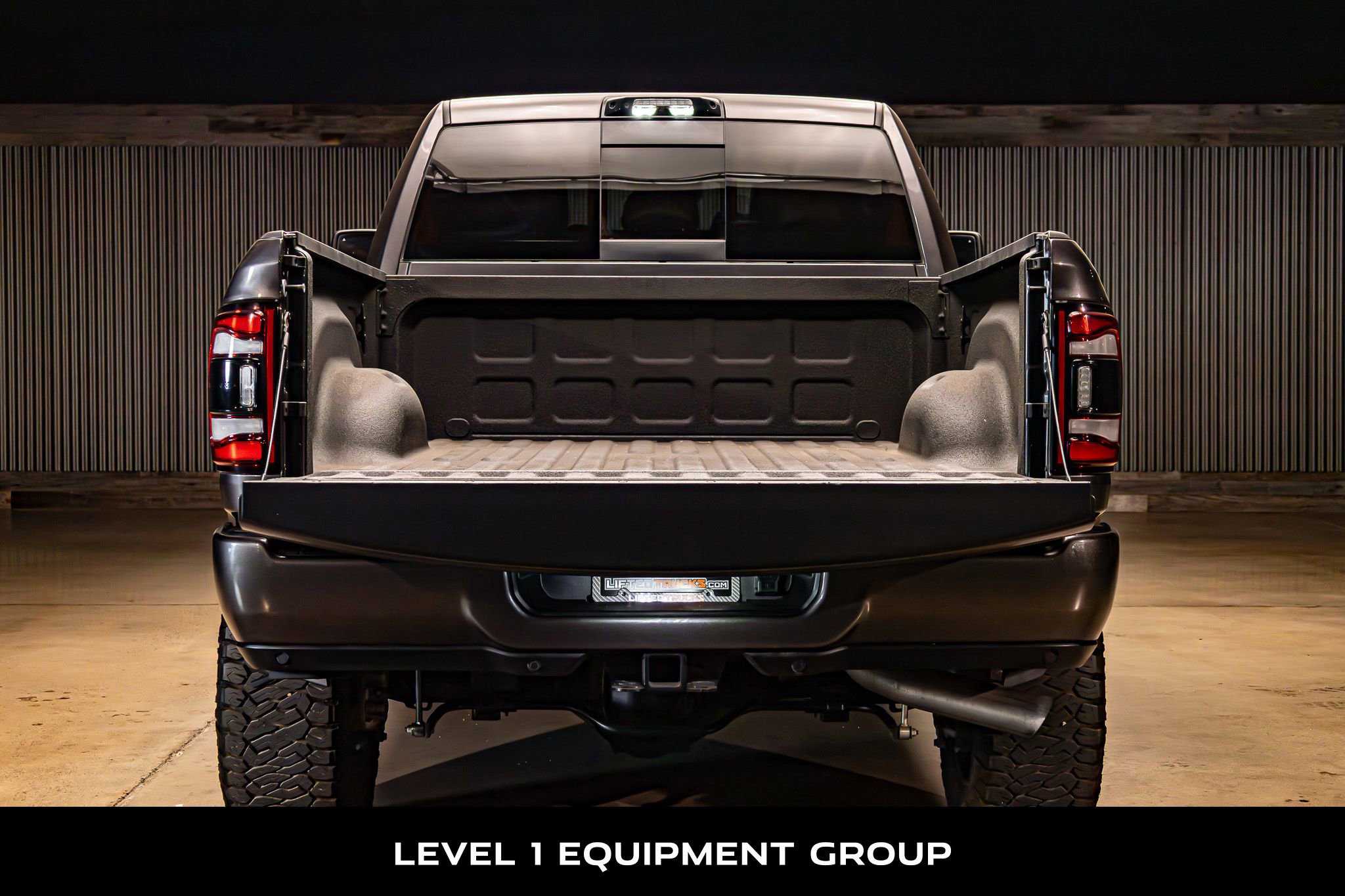 Used 2024 RAM 2500 Limited AWD/4WD image 8