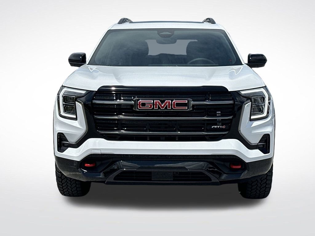 New 2026 GMC Terrain AT4 w/ Technology Package II image 4
