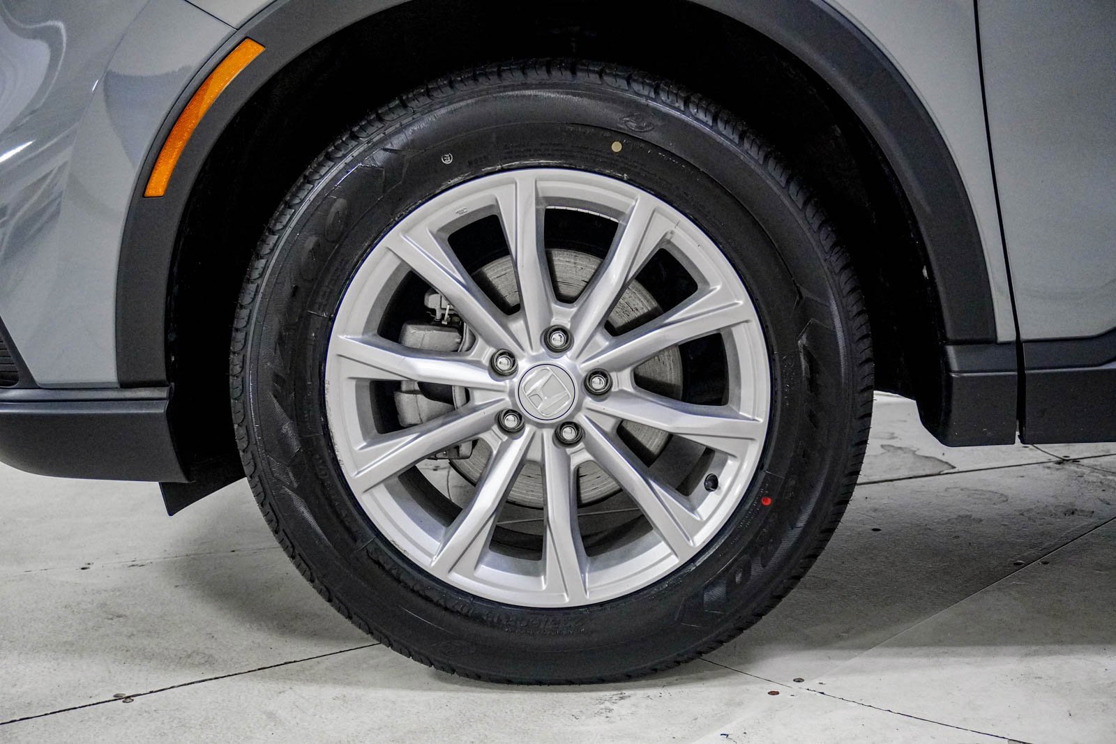 Certified 2023 Honda CR-V EX-L image 16