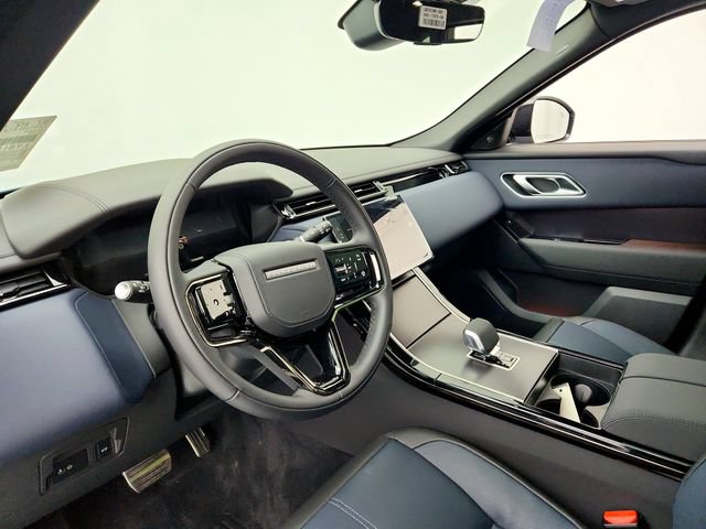 Certified 2026 Land Rover Range Rover Velar Dynamic SE AWD/4WD image 20